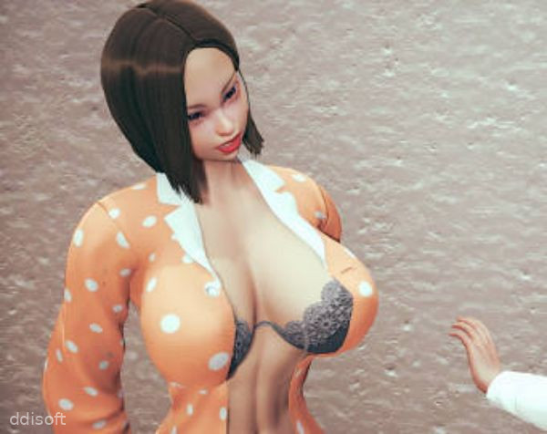 In My A Room screenshot 3