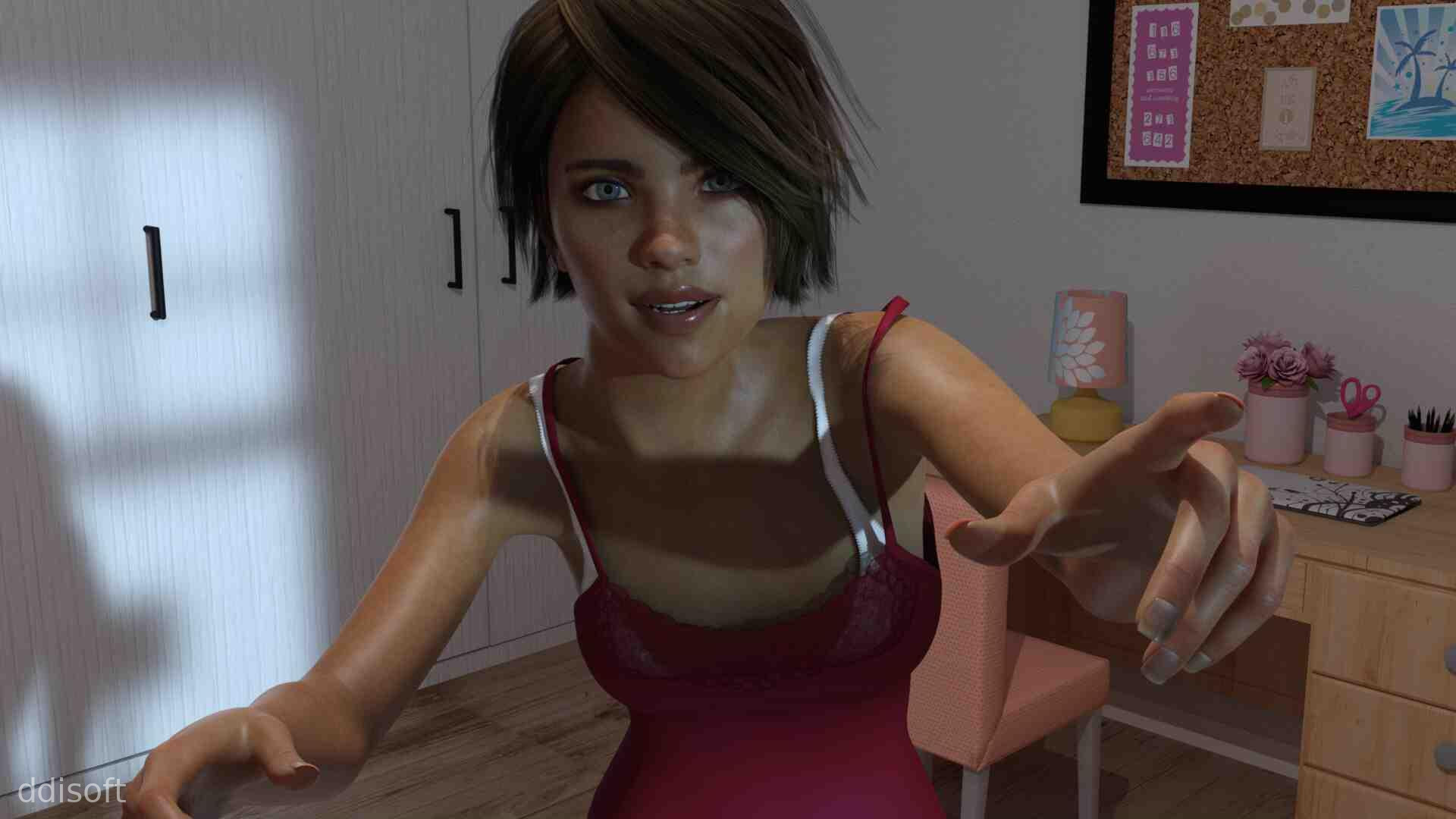 Teacher’s Harem screenshot 2