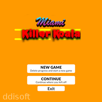 Miami KilleKoala icon