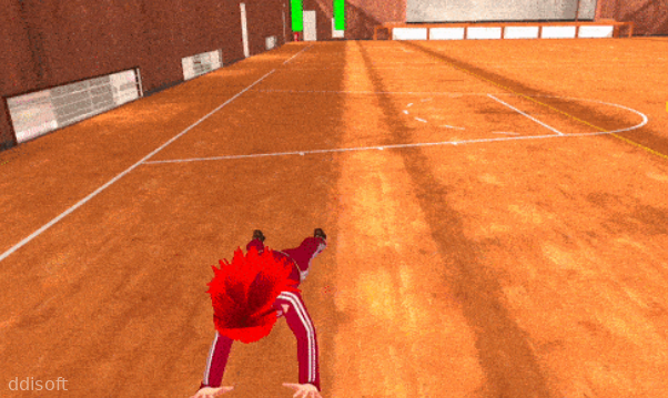 AfteSchool Gilfiend screenshot 3
