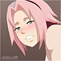 Sakura XXX Simulator – Naruto parody game icon