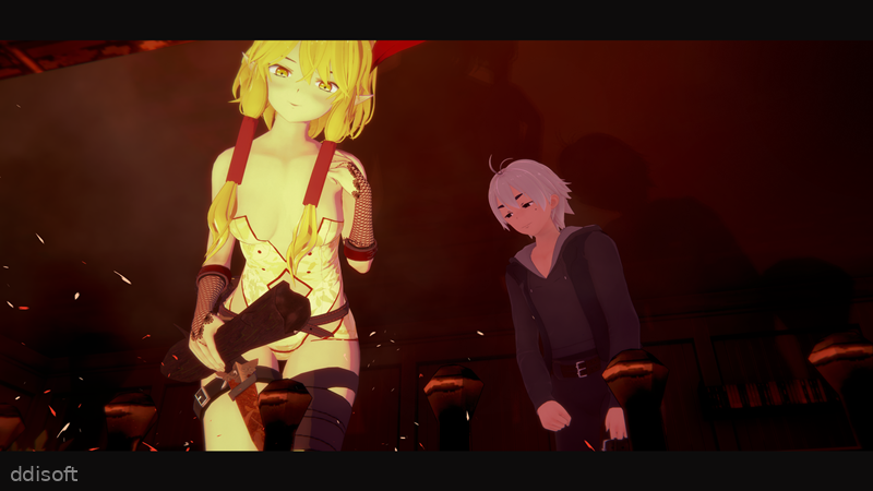 Guild of Spicy Adventures (v67) screenshot 2
