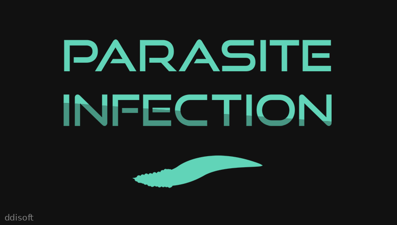 Paasite Infection screenshot 3