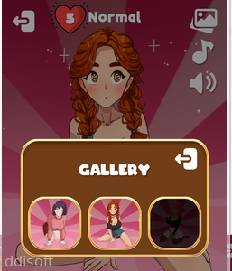 Eo-Fumi screenshot 1