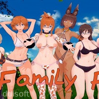 My Family Farm icon
