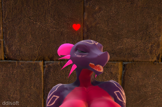 Dagon Tame screenshot 1