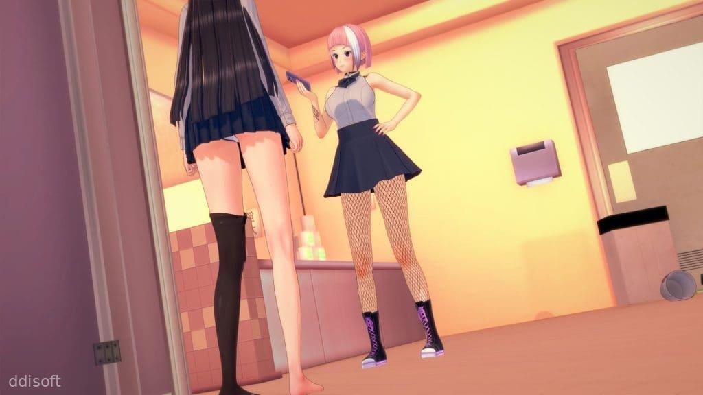 Academy: Live screenshot 3