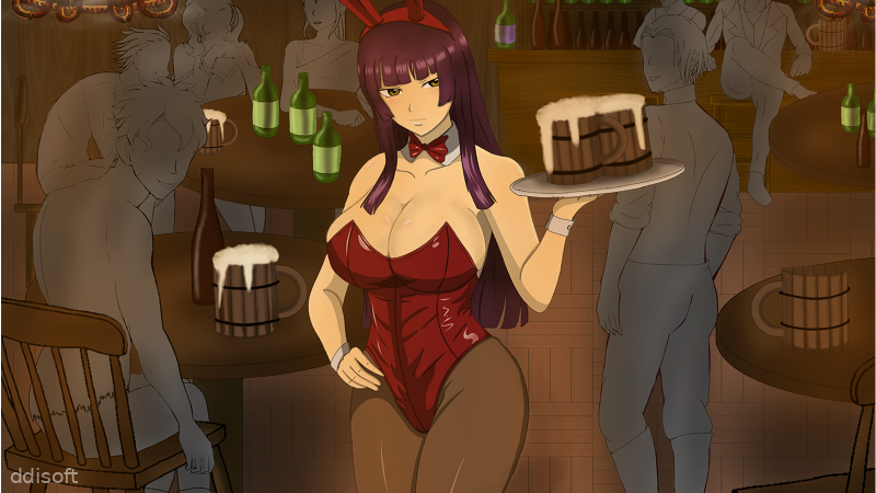Vow Me, Faeies! screenshot 3