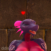 Dagon Tame icon