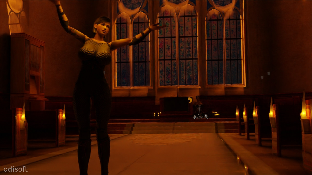 Layland Day After 1 screenshot 2