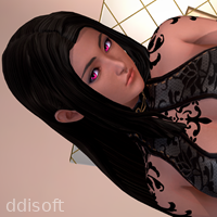 Maked foEtenity–Remake) icon