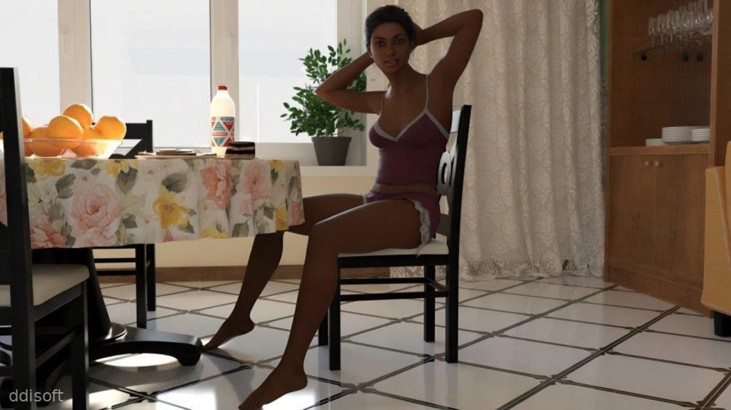 Jacobs Saga of Dark Desires screenshot 2