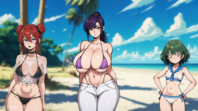 Amidst Heats Games screenshot 3