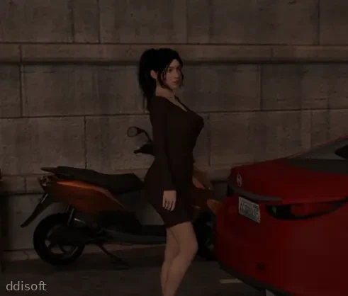 Our Fate : A new family screenshot 3
