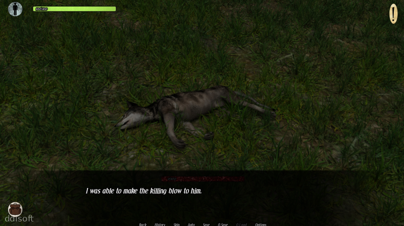 Frihetsjord screenshot 2