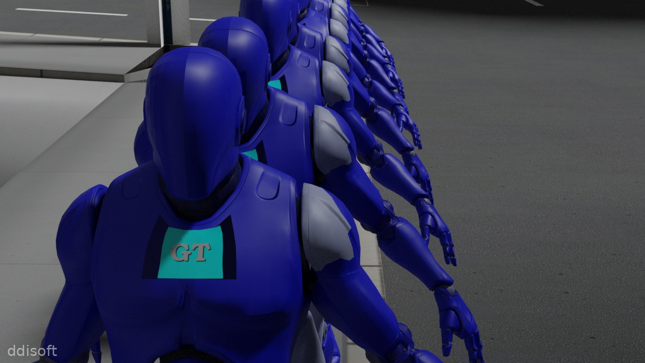 Layland Day After 1 screenshot 3