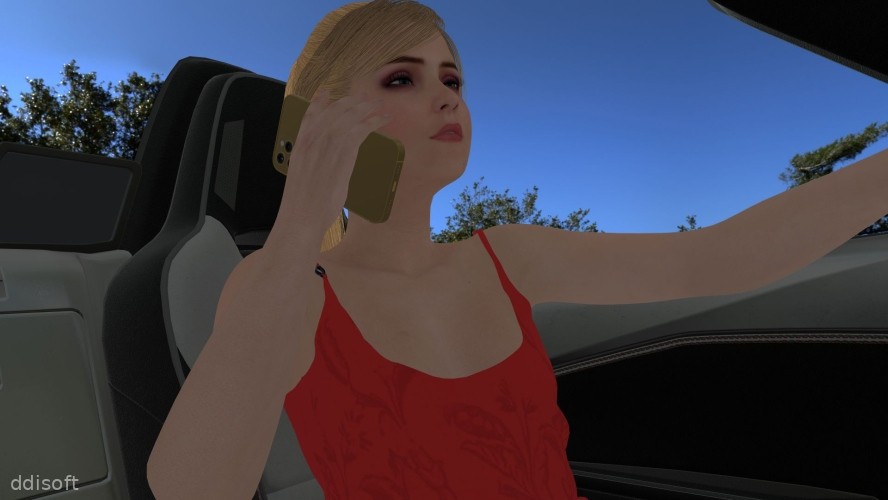 My Girlfriend’s S screenshot 1