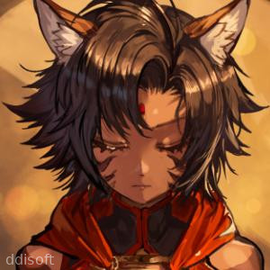JPDE2 – Adagio of Darkness (Episode icon