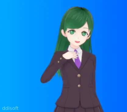 My School Is a Haem screenshot 3