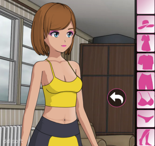 The Fixe screenshot 3