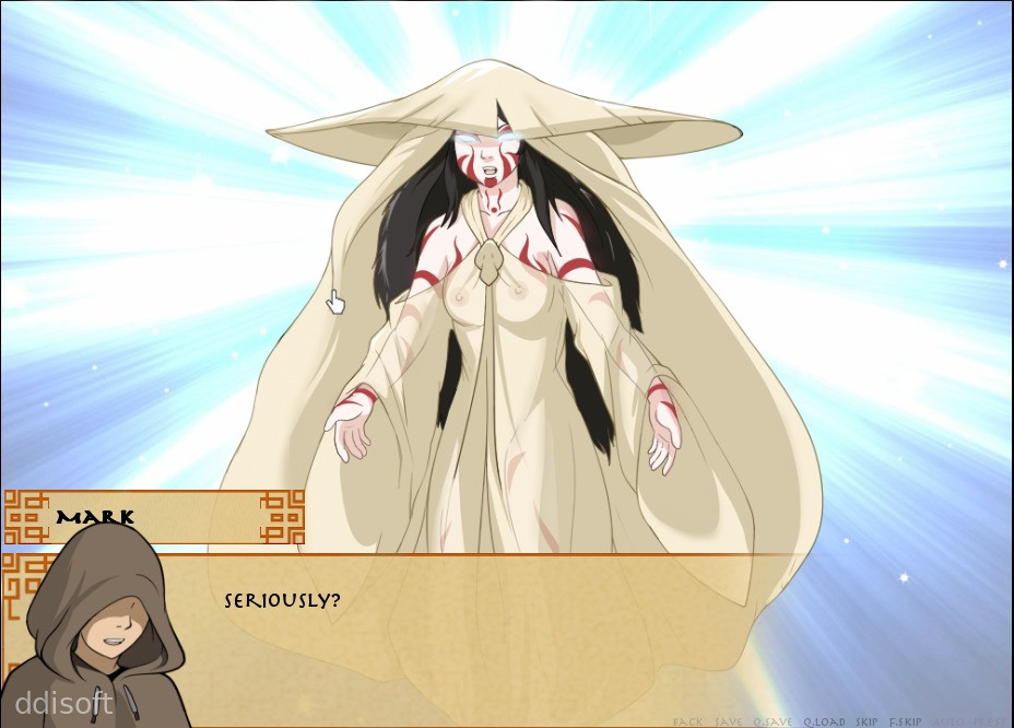 Four Elements Trainer (v1.1.0a) screenshot 2
