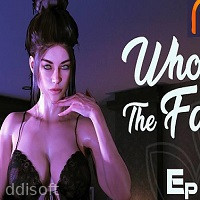 Who’s The Father? icon