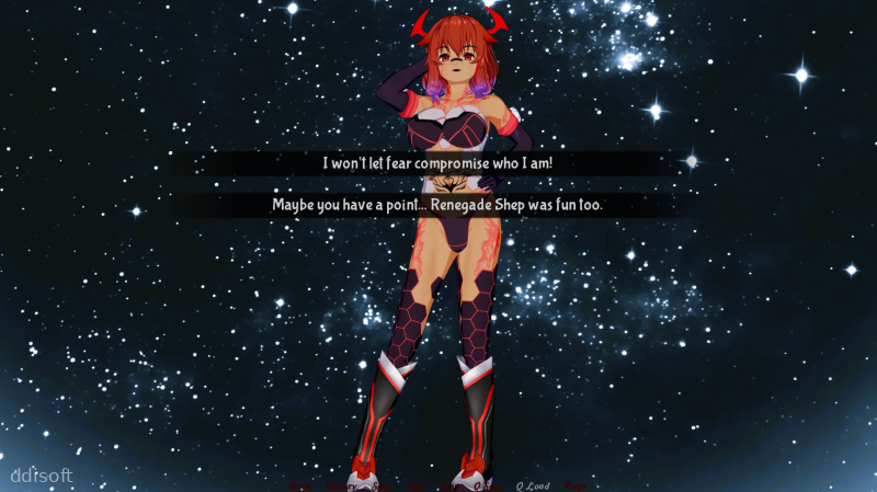 Pojekt Moon screenshot 3