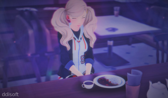 Ganteof YouDesiesRemake) screenshot 3