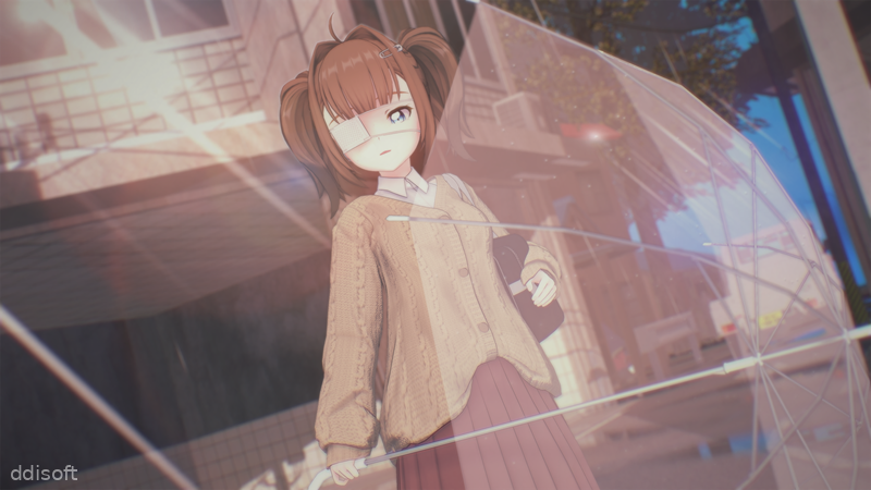 Unto Stalight screenshot 1
