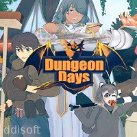 Dungeon Days icon