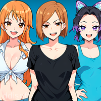 Anime Hot Resot icon