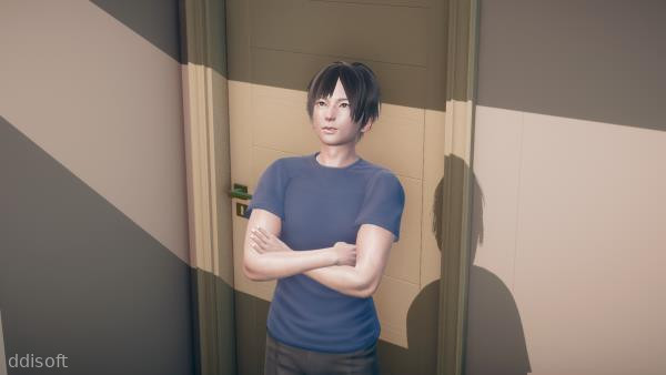 Sinners screenshot 1