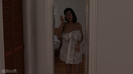 The Wish screenshot 1