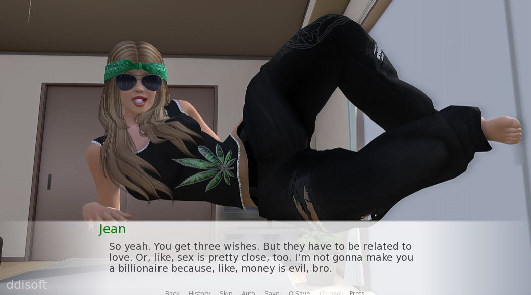 High Jinx! screenshot 3