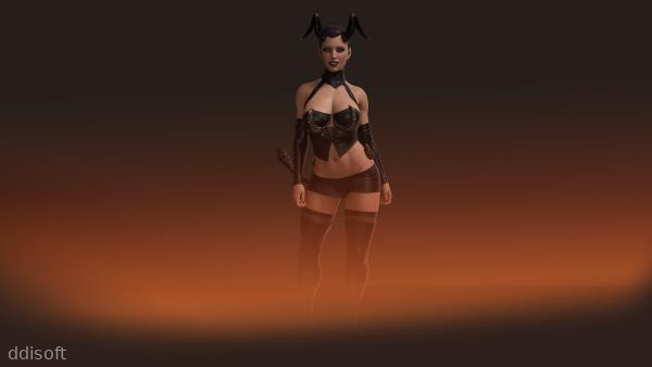 Eternal Lust screenshot 3