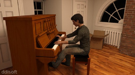 The Wish screenshot 2