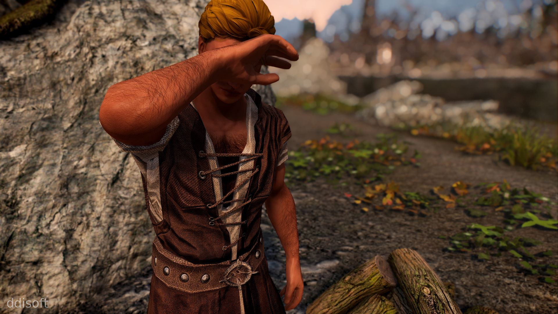 The Secret Ingredient Is ... screenshot 2