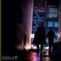 Darkness Falls icon