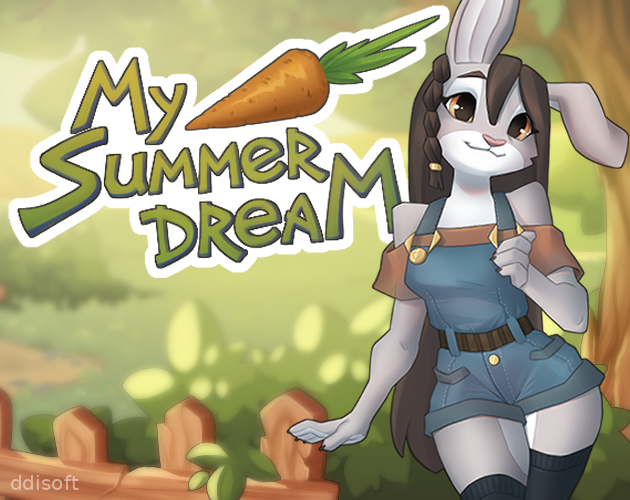 My Summer Dream icon