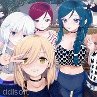 The Harem of the Demon Lord icon