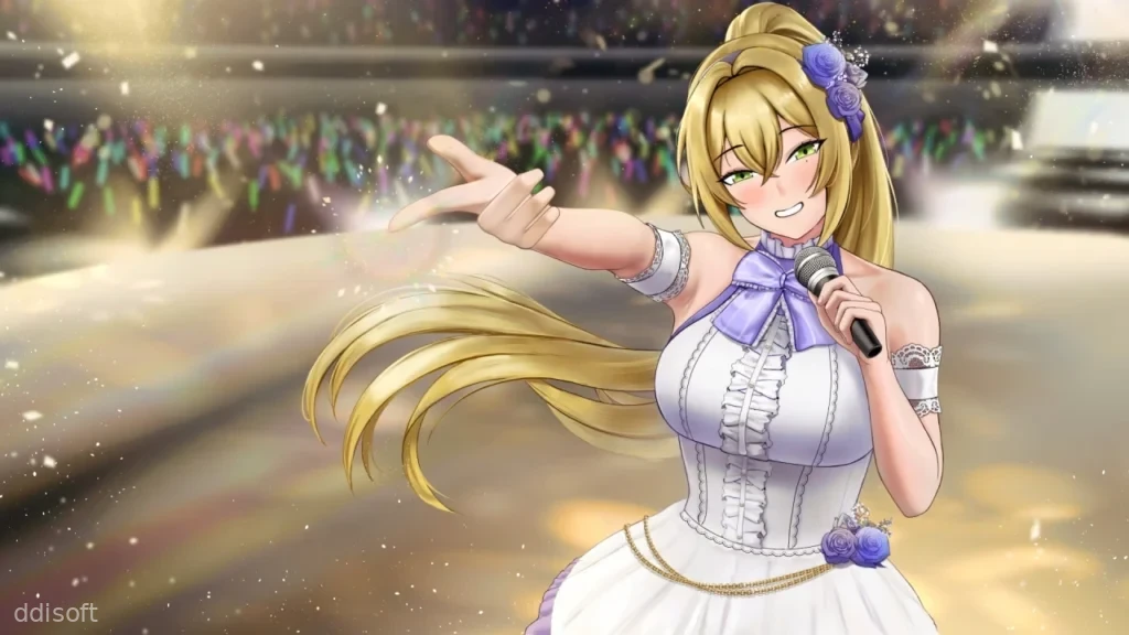 Whispers of Desire: Misaki’s Path screenshot 3