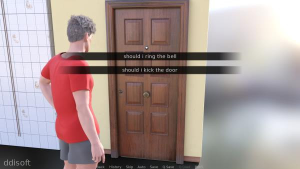 Lewd Minds screenshot 4