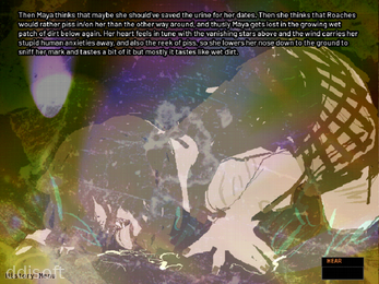 LONER_DOG://Snuff Puppy Carnage Society screenshot 3