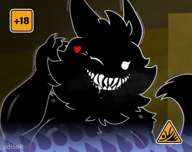 Backrooms: SMILER ENCOUNTER icon