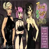 Thief Story icon