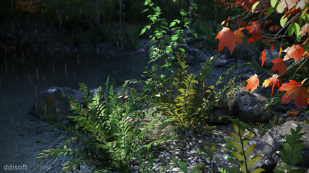 Farmer's Dreams screenshot 3