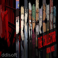 The Collector icon