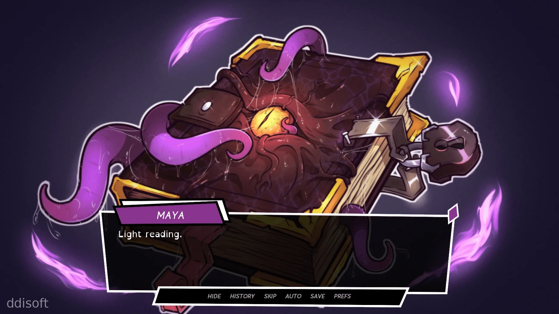 Futariuums Gate screenshot 3