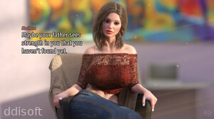 Shadows of Seduction screenshot 2