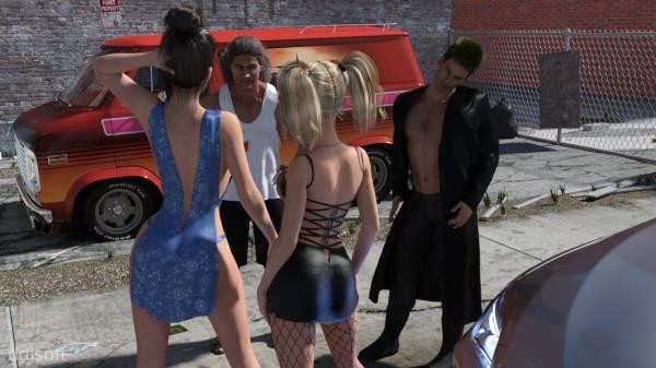 New Day screenshot 1
